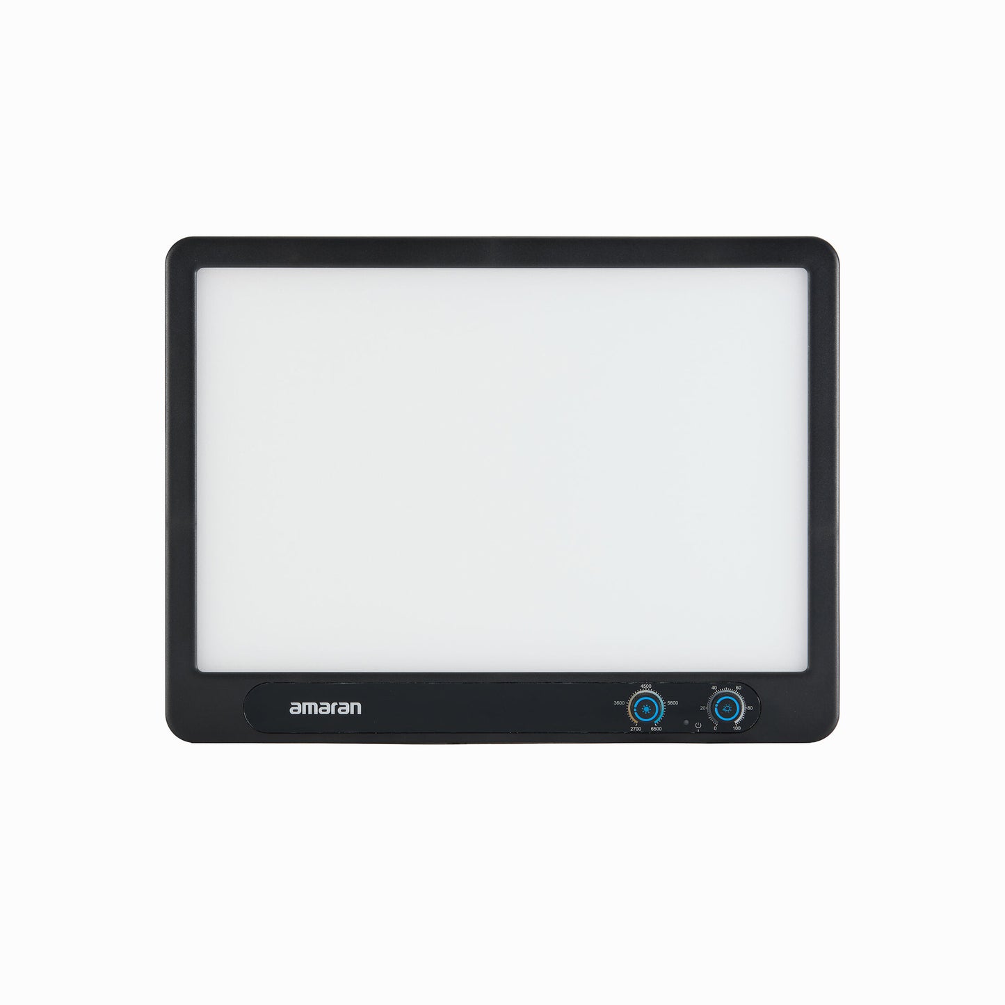 amaran Verge Bi-Color LED Light Panel (Charcoal)