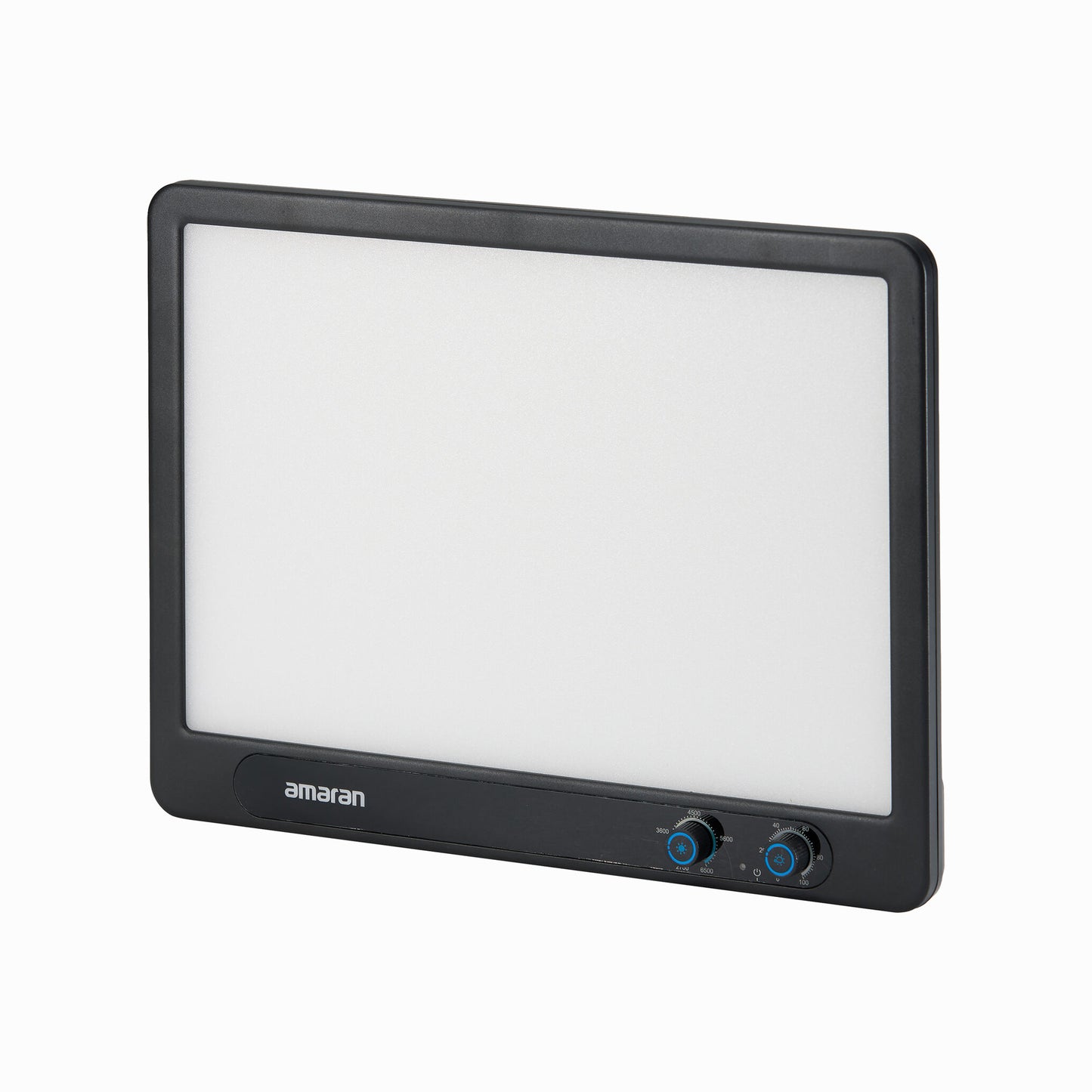 amaran Verge Bi-Color LED Light Panel (Charcoal)