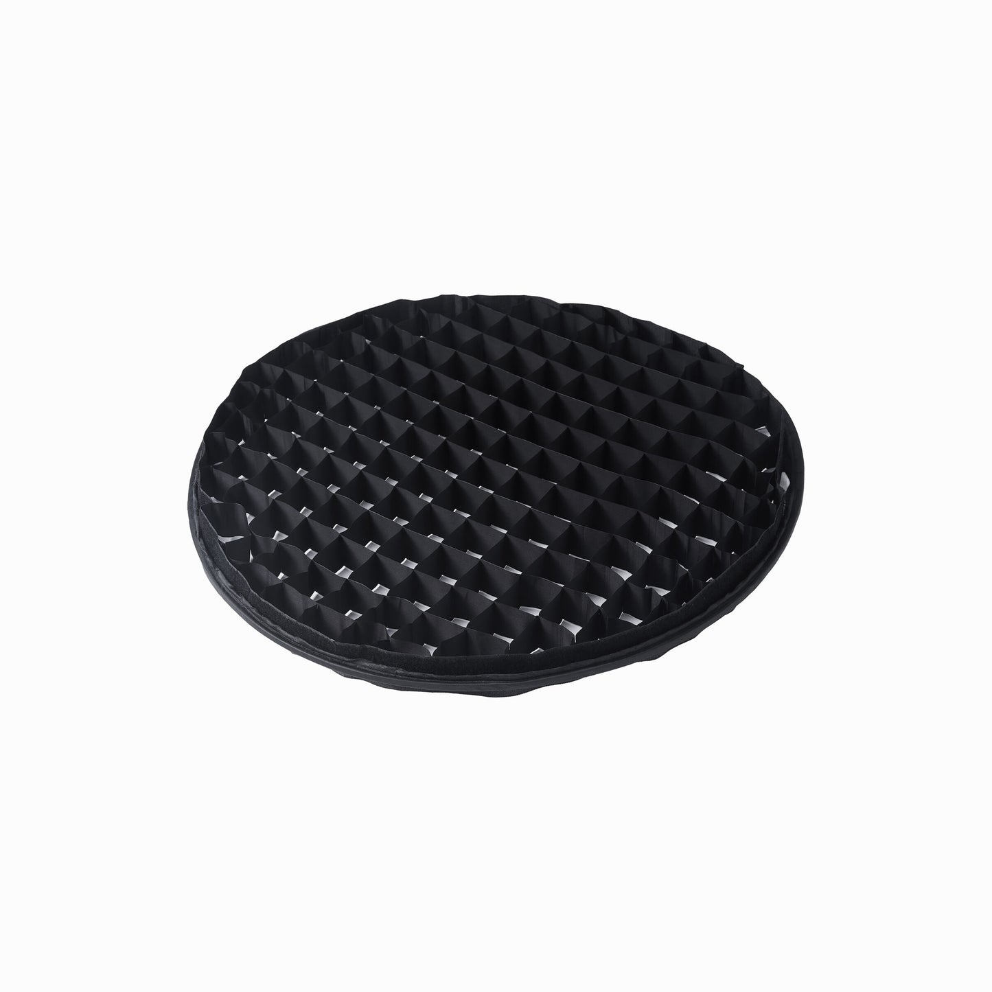 amaran Verge Max Bi-Color Round LED Light Panel kit (White)