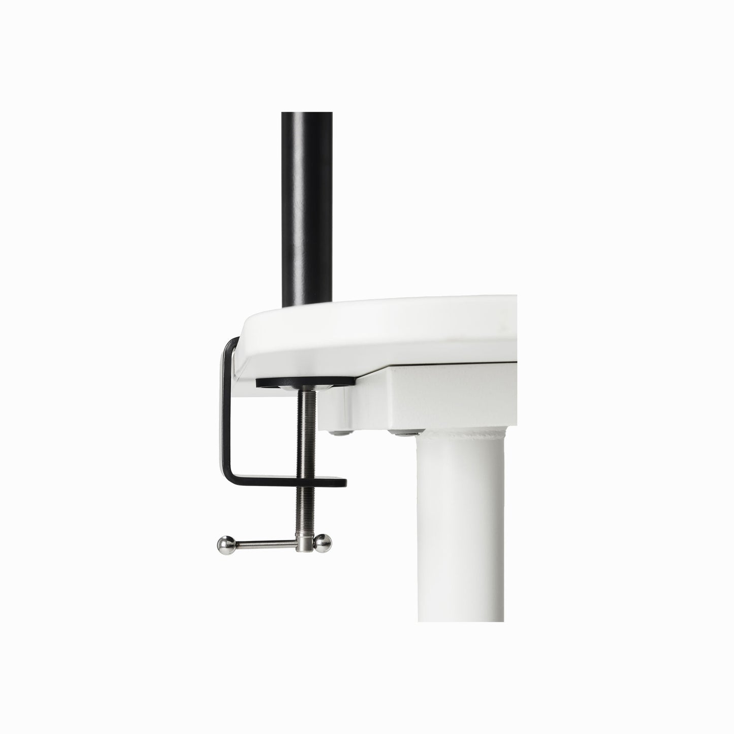 amaran Desk Clamp Stand for Verge & Verge Max (Black)