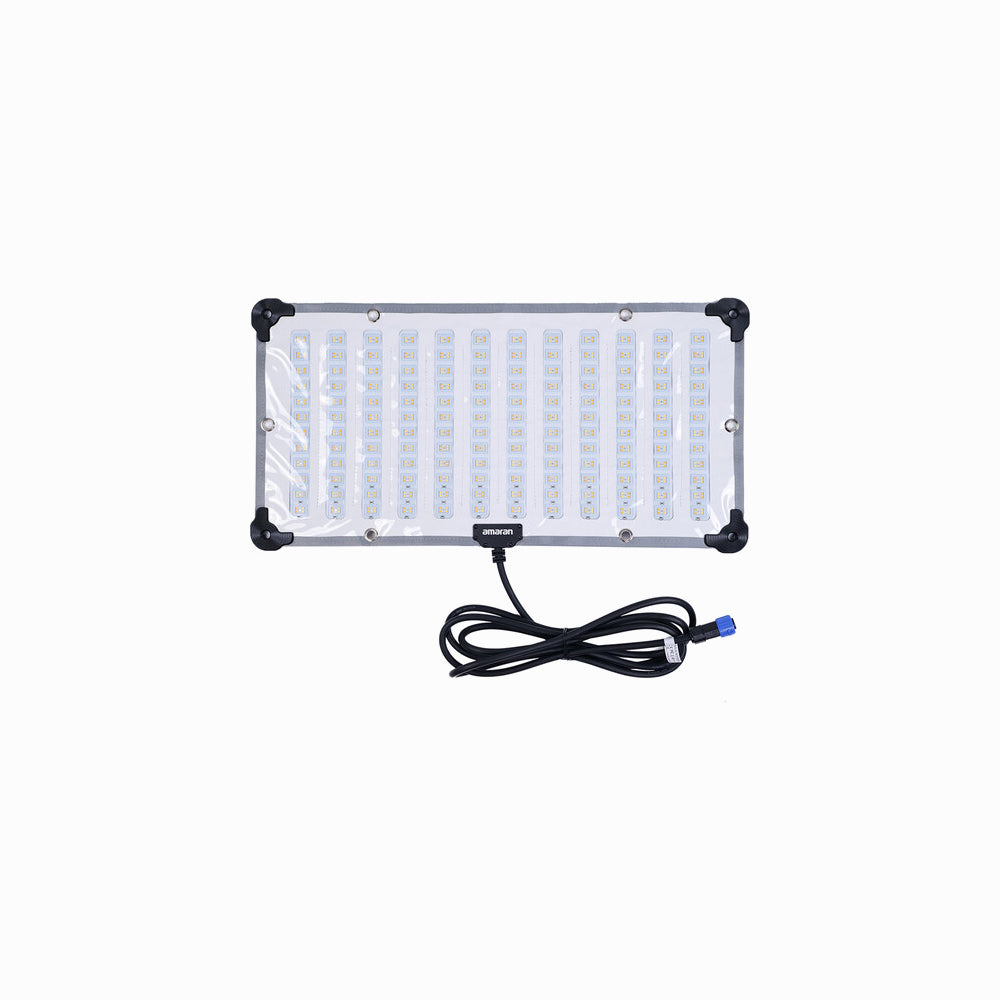 amaran F21c RGB LED Flexible Light Mat (V-Mount)