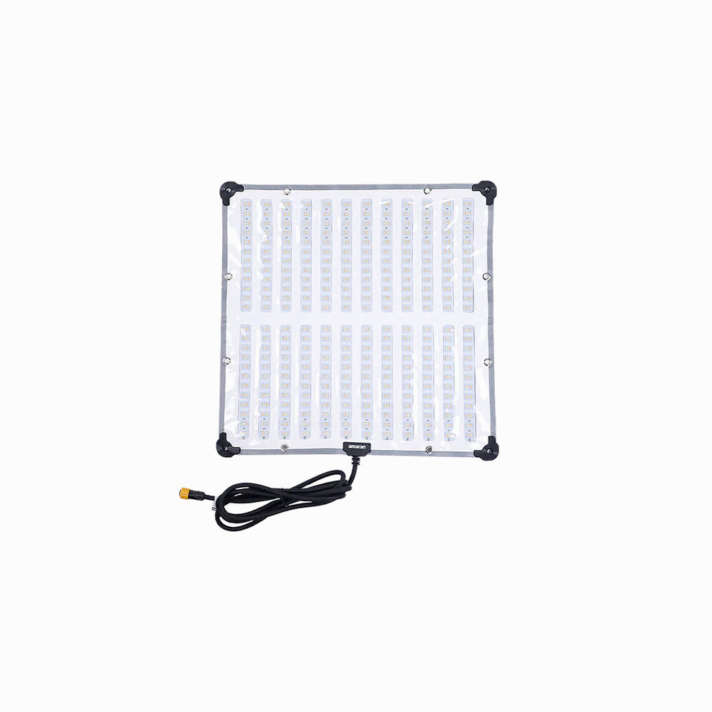 amaran F22c RGB LED Flexible Light Mat (V-Mount)