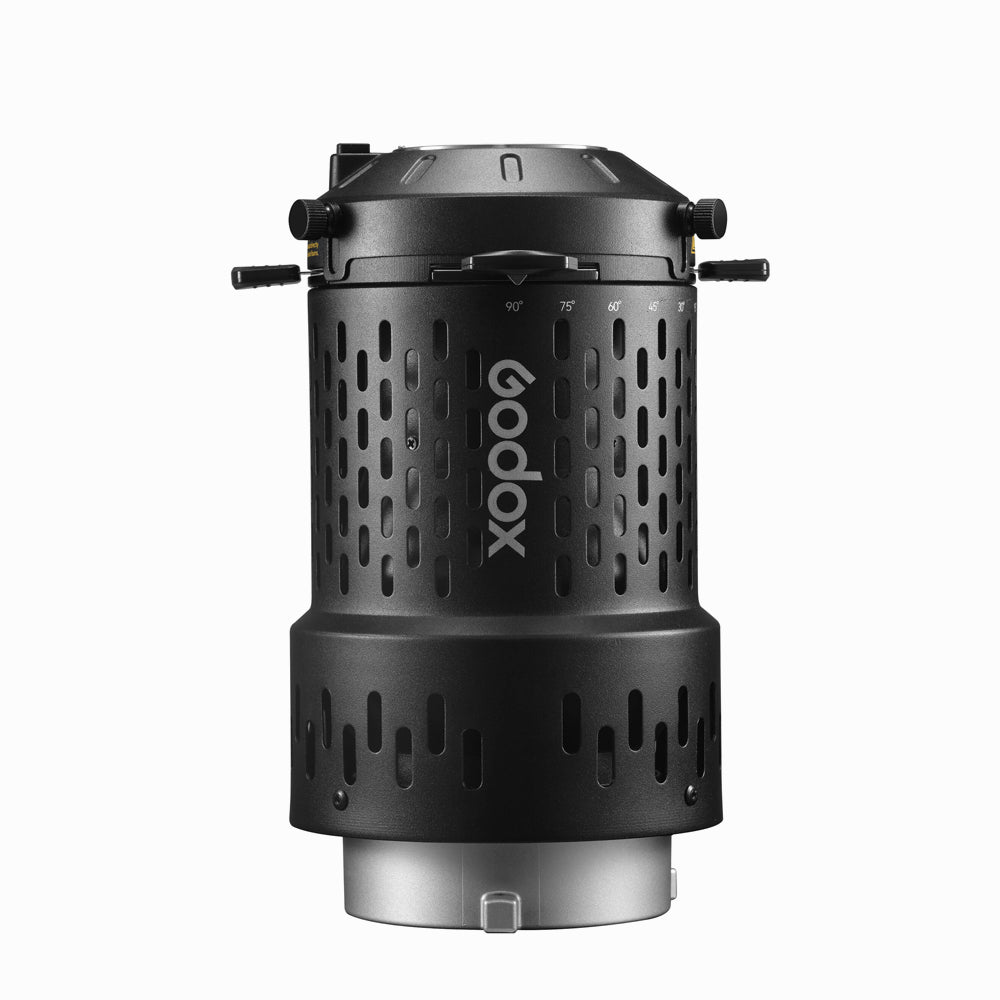 Godox BFP Flash Projection Attachment for Bowens