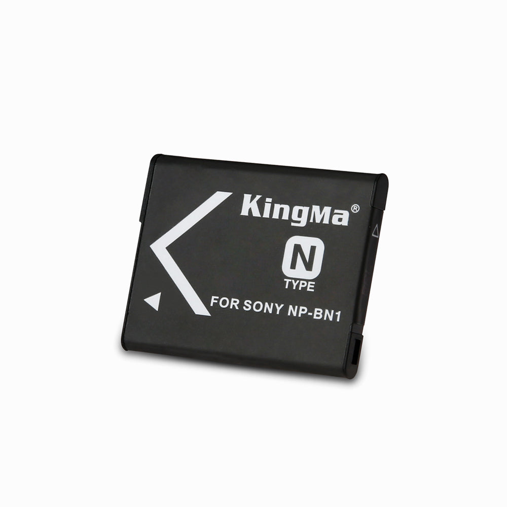 KingMa NP-BN1 650mAh Battery