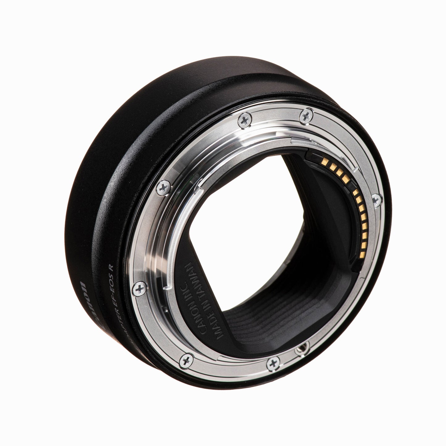 Canon Mount Adapter EF-EOS R – EF/EF-S Lens to RF Mount Camera Adapter