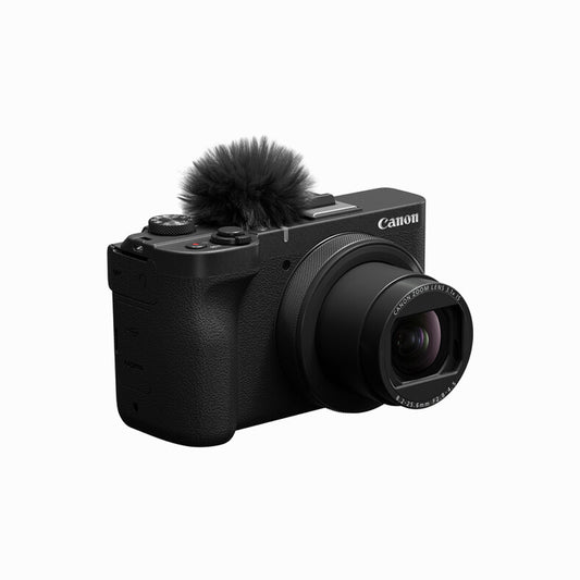 CANON POWERSHOT V1 DIGITAL CAMERA