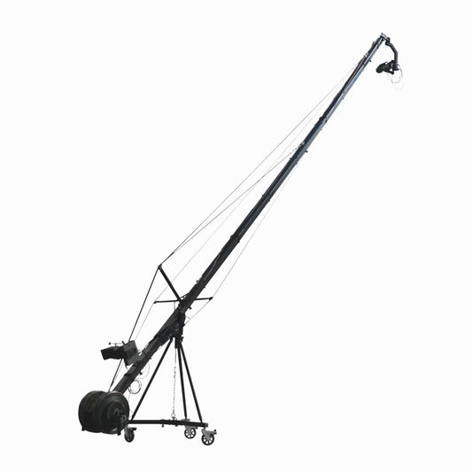 10 Meters Camera Jimmy Crane