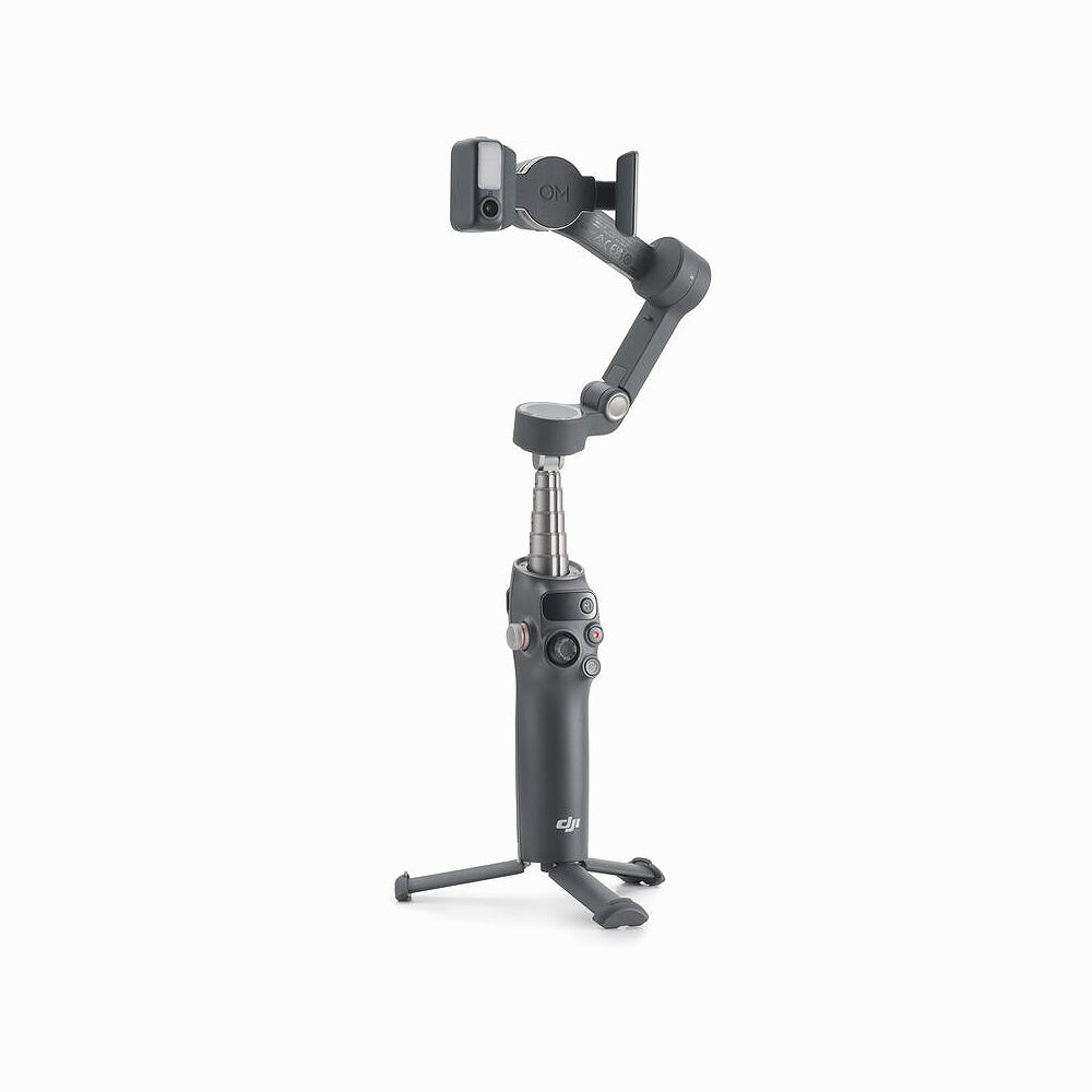 DJI Osmo Mobile 8 Smartphone Gimbal