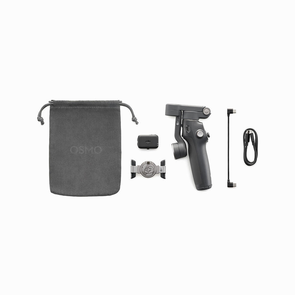 DJI Osmo Mobile 8 Smartphone Gimbal