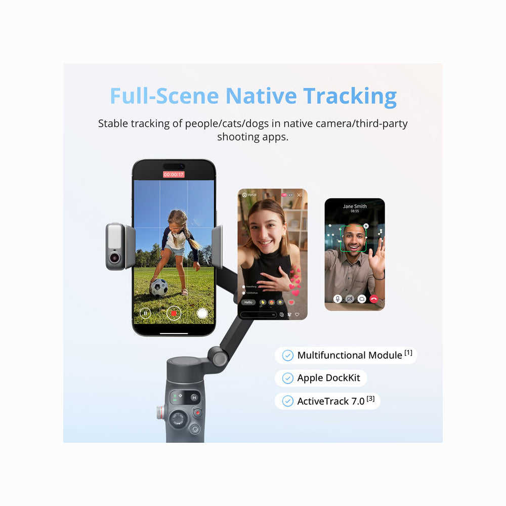 DJI Osmo Mobile 8 Smartphone Gimbal