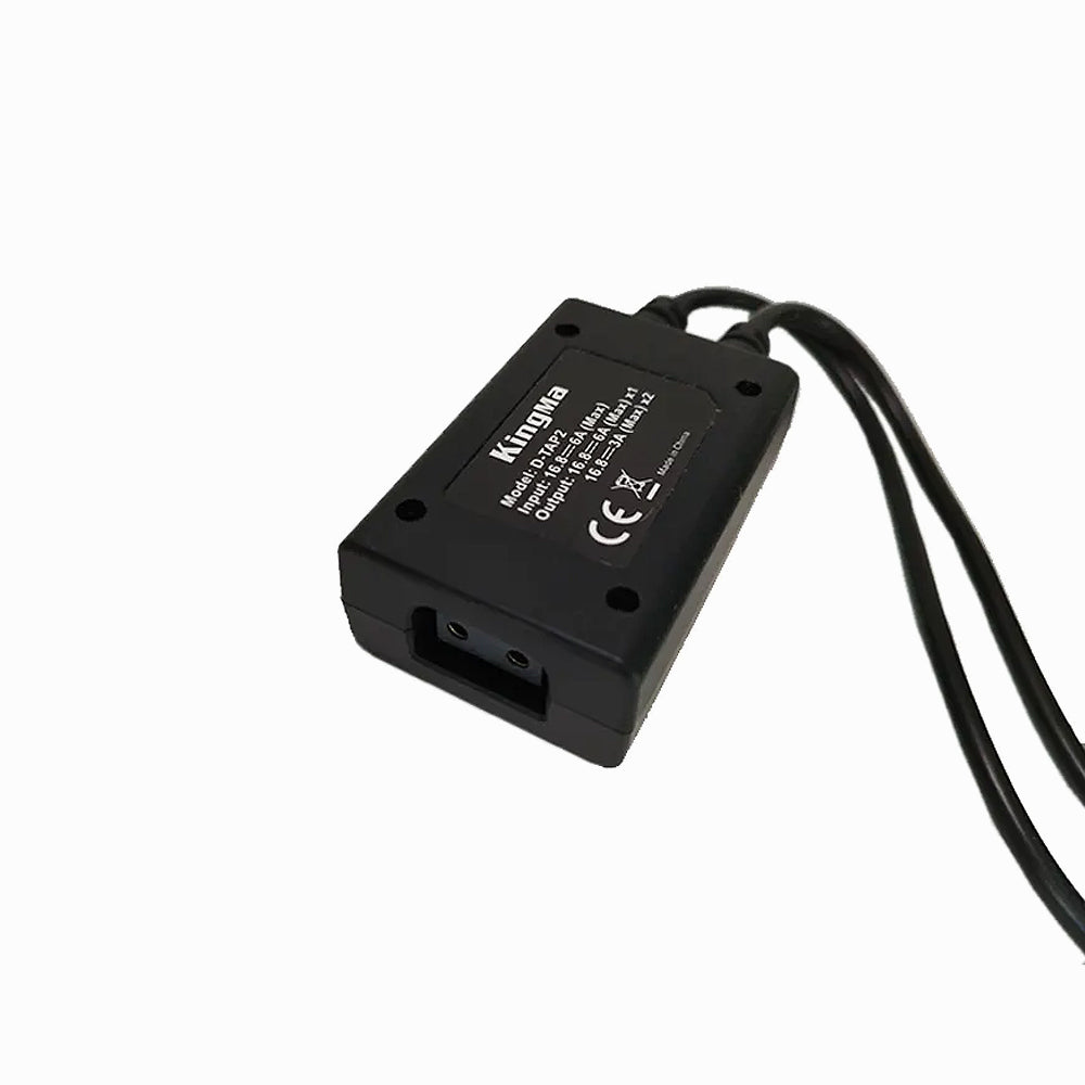Kingma D-Tap Converter Adapter(DT-TAP)