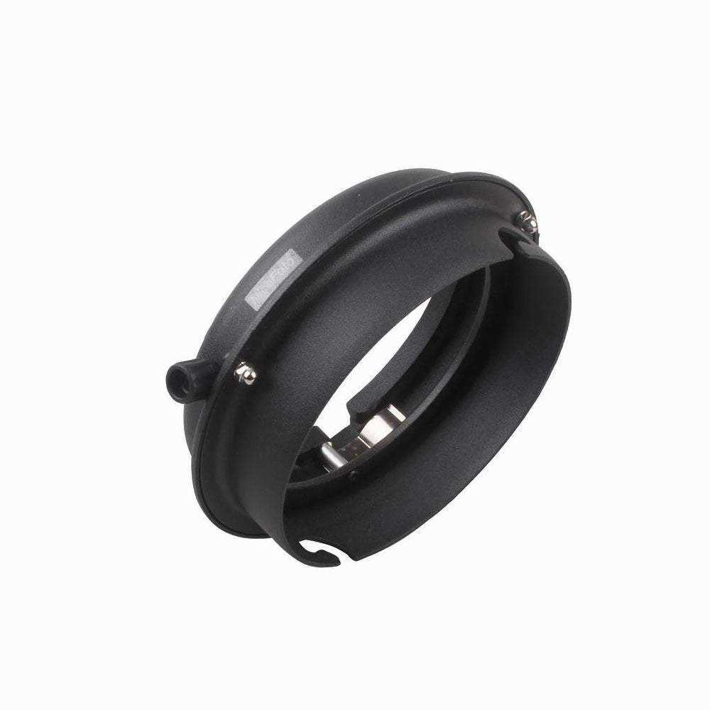 Nicefoto SN-13 Elinchrom to Bowens Interchangeable Mount