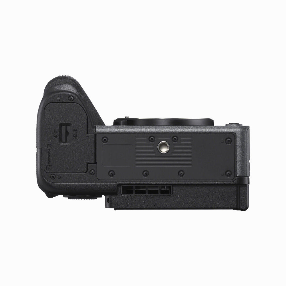 Sony FX3A Full-Frame Cinema Camera