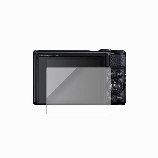 Kingma Camera Screen Protector for Canon SX740 Canon SX730 / Sony A7