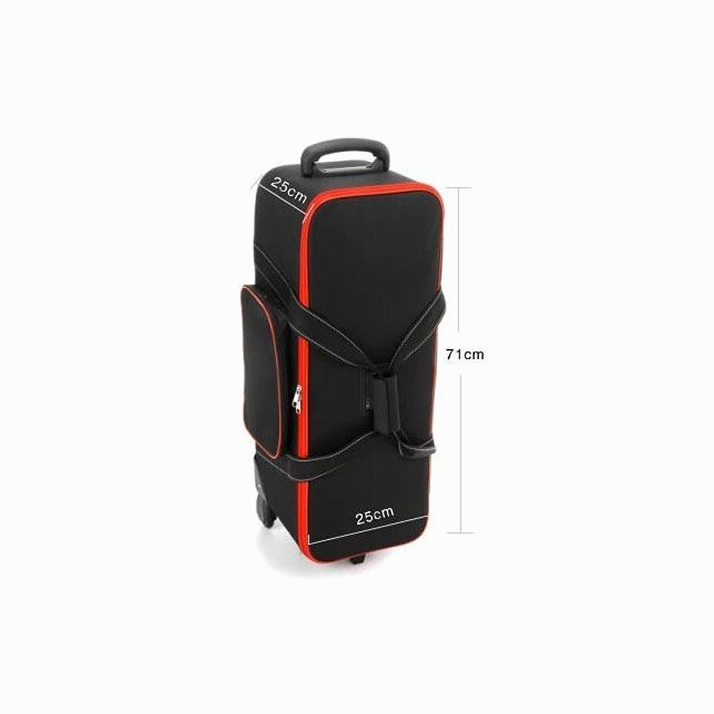 Jinbei SPARK-400D Flash Kit 2 heads