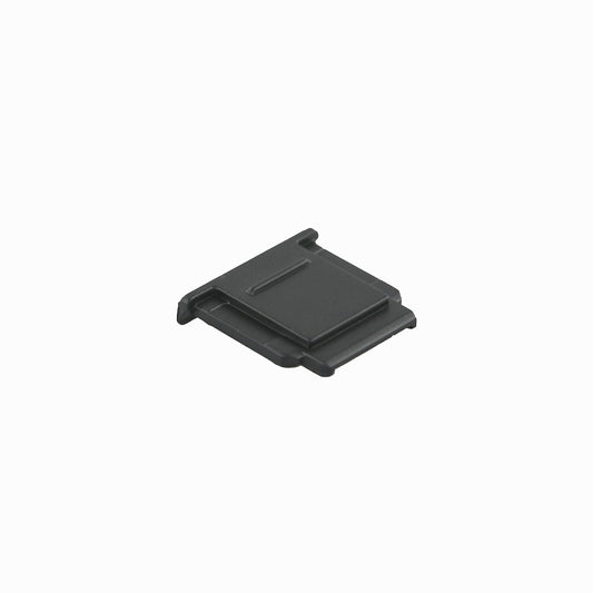 JJC Hot Shoe Cover for Sony a7 IV,a7 III, a7RV, a7RIV,a7R III,a7S III,a7SII,a1. FX30,ZV-1F, ZV-E10, ZV-1 camera with Hot Shoe Black