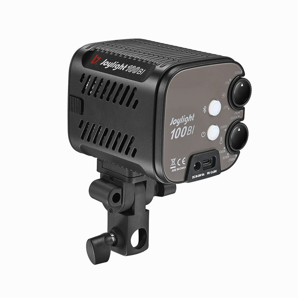 JINBEI JL-100BI LED continuous light (incl. power adapter)