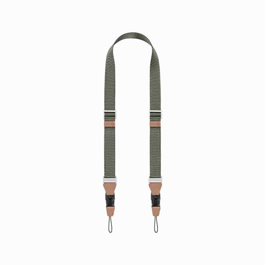 K&F Concept 32mm Green Camera Neck Strap (KF13.115V3)