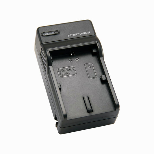 ZEGO CANON LP-E6 BATTERY CHARGER