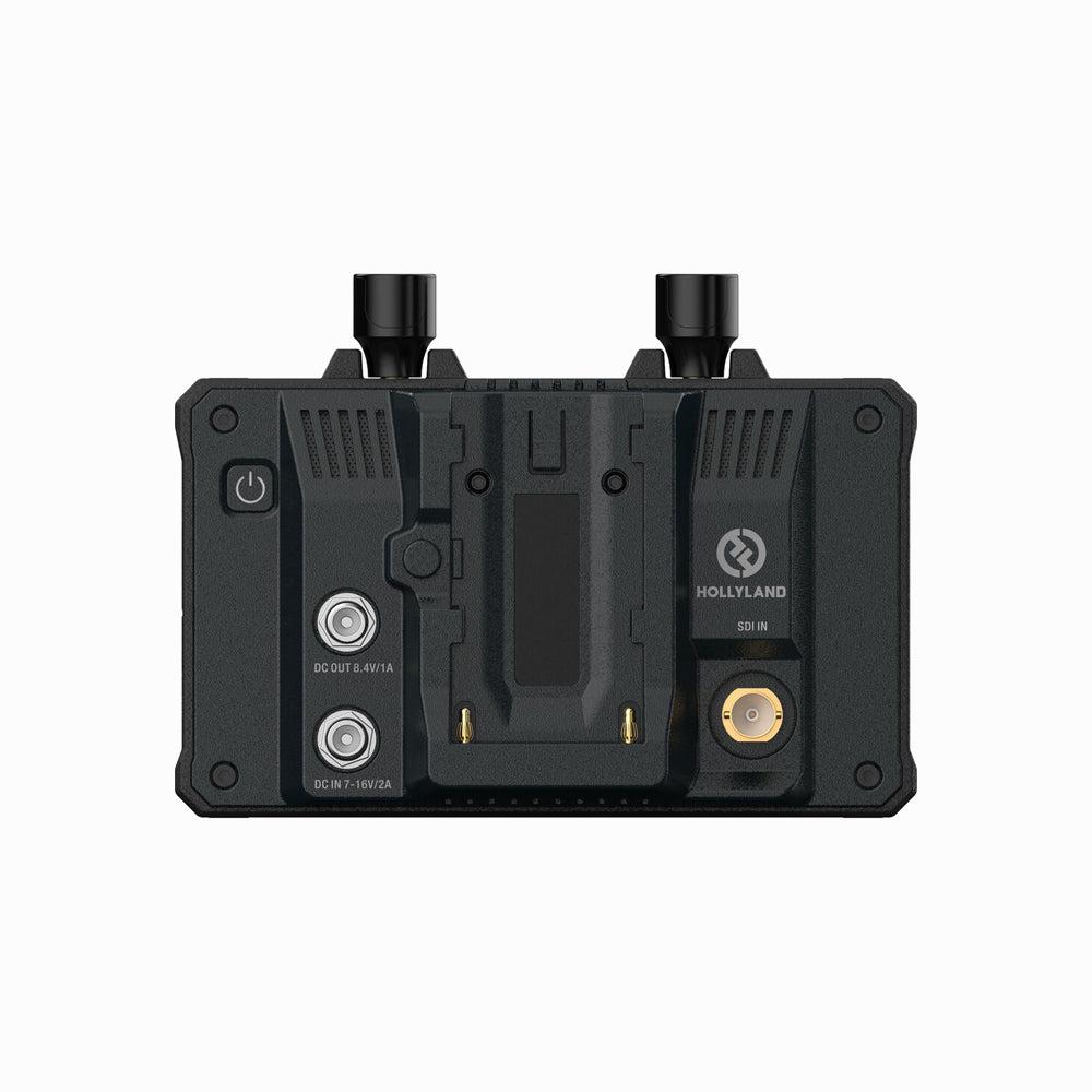 Hollyland Mars M1 Enhanced 5.5" Wireless Transceiver Monitor