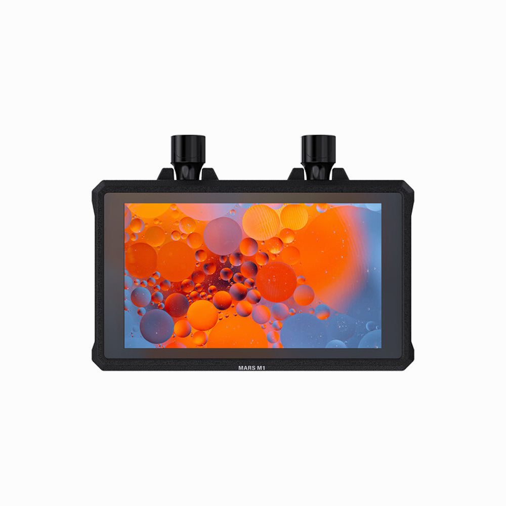 Hollyland Mars M1 Enhanced 5.5" Wireless Transceiver Monitor