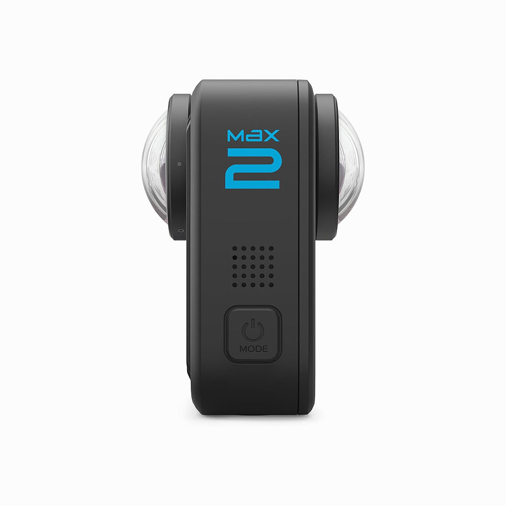 GOPRO MAX2 360 True 8K Action Camera