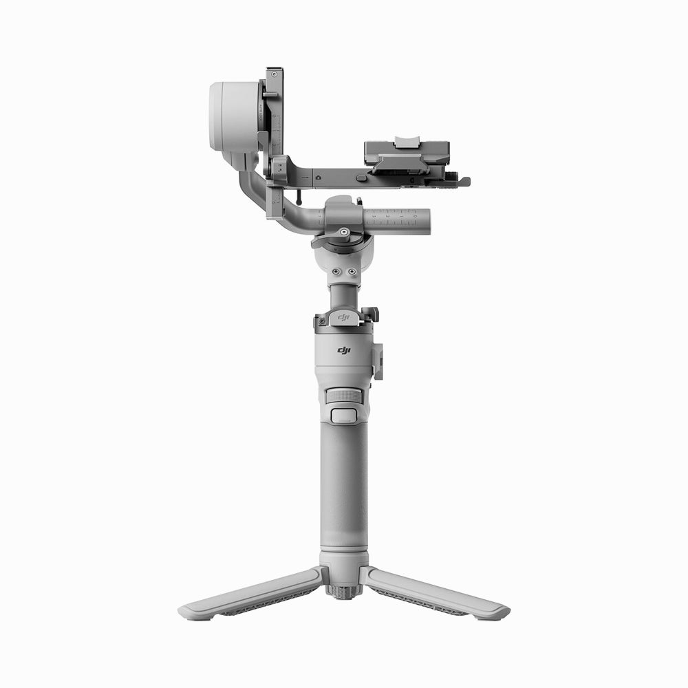 DJI RS 4 Mini Handheld Gimbal Stabilizer