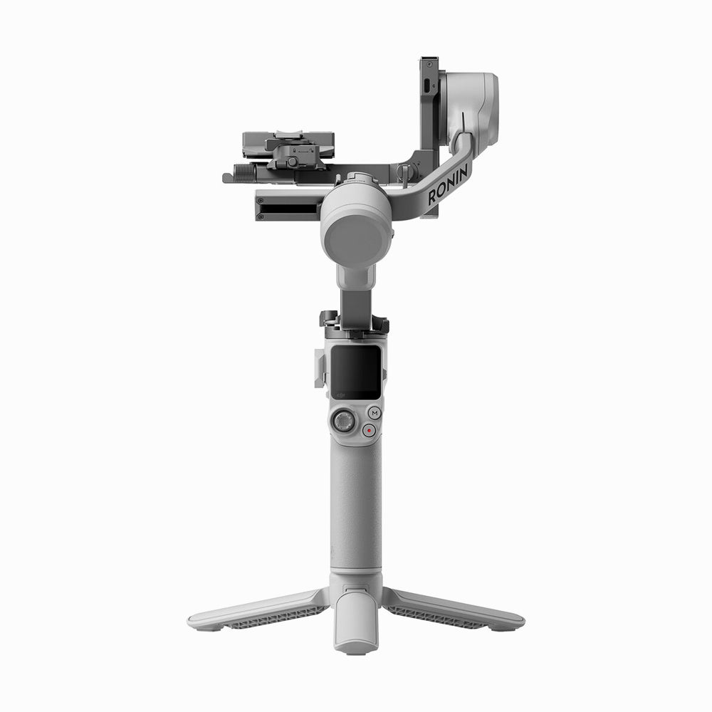 DJI RS 4 Mini Handheld Gimbal Stabilizer