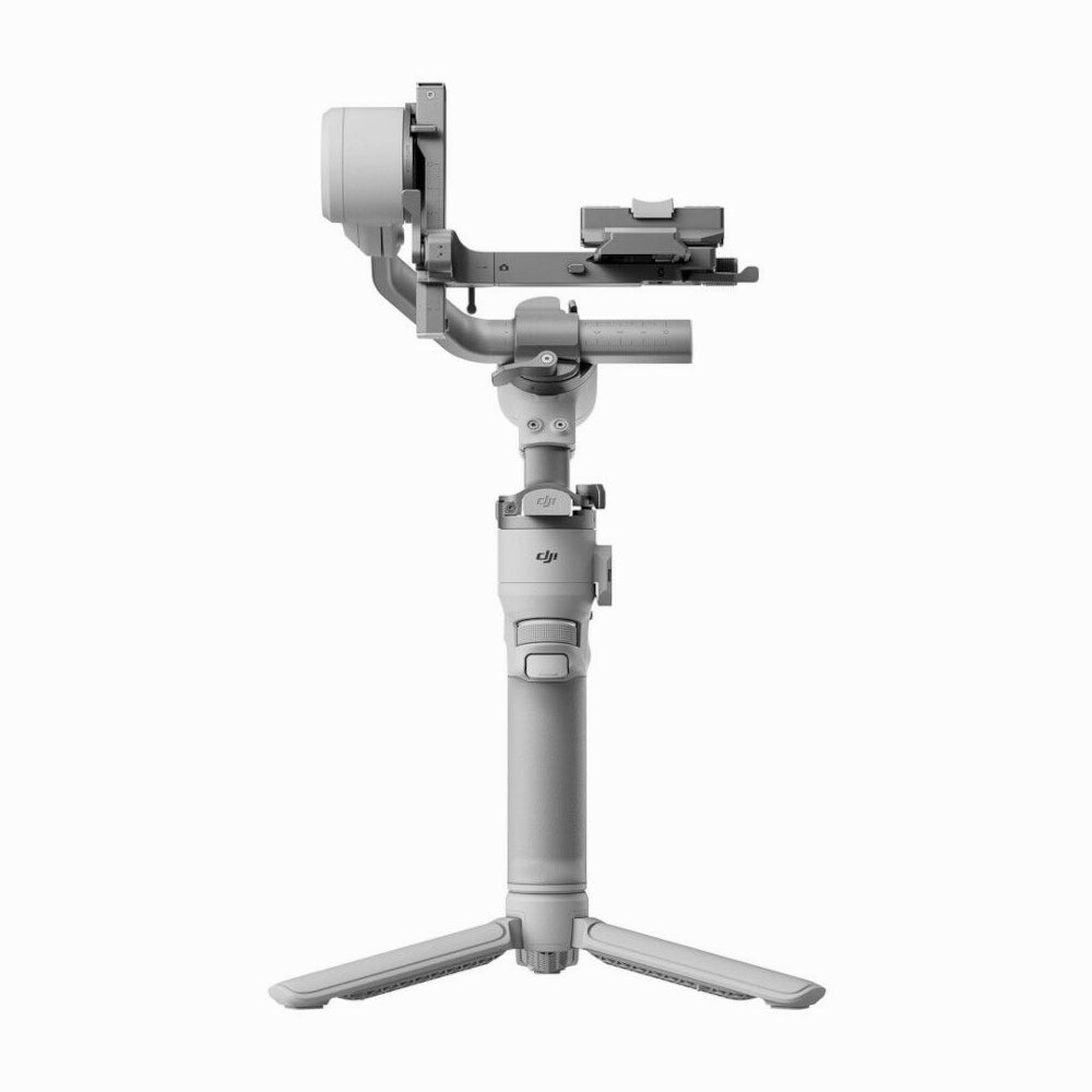 DJI RS 4 Mini Combo Gimbal Stabilizer Kit