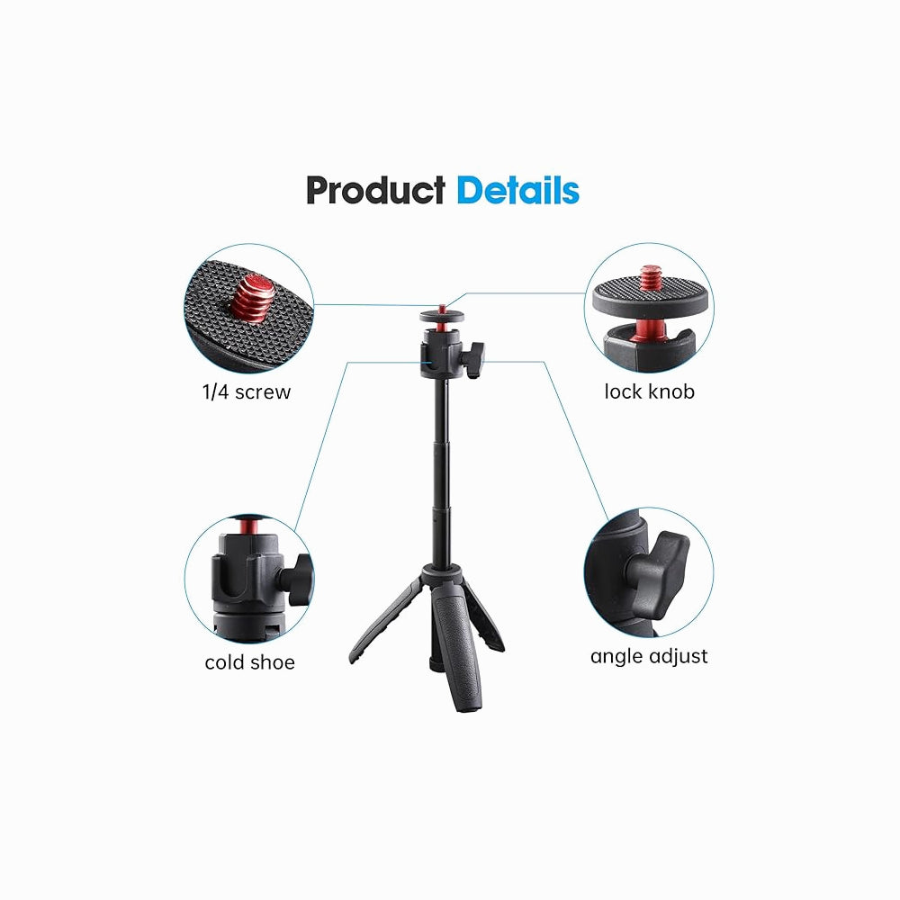 JINBEI MT-28 Mini Tripod