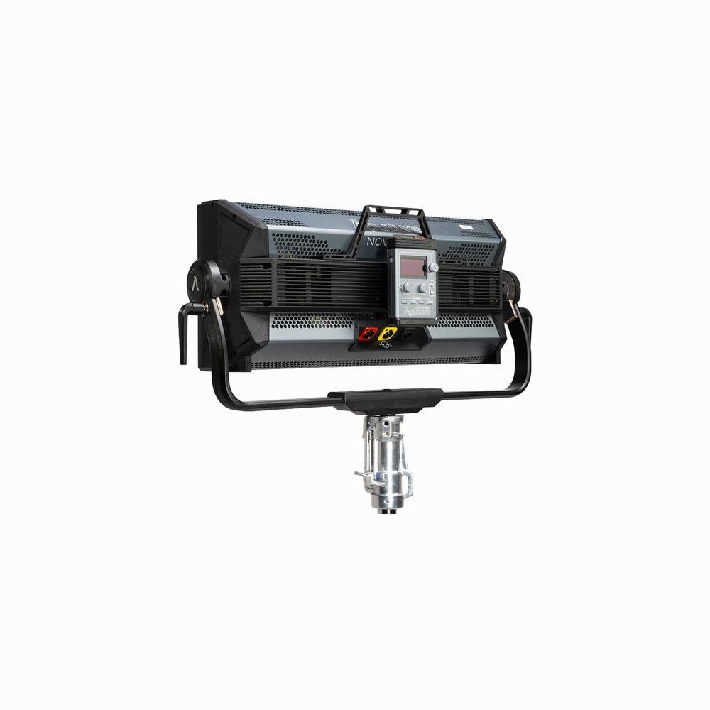 Aputure Nova P600c RGB LED Light Panel (Travel Kit)