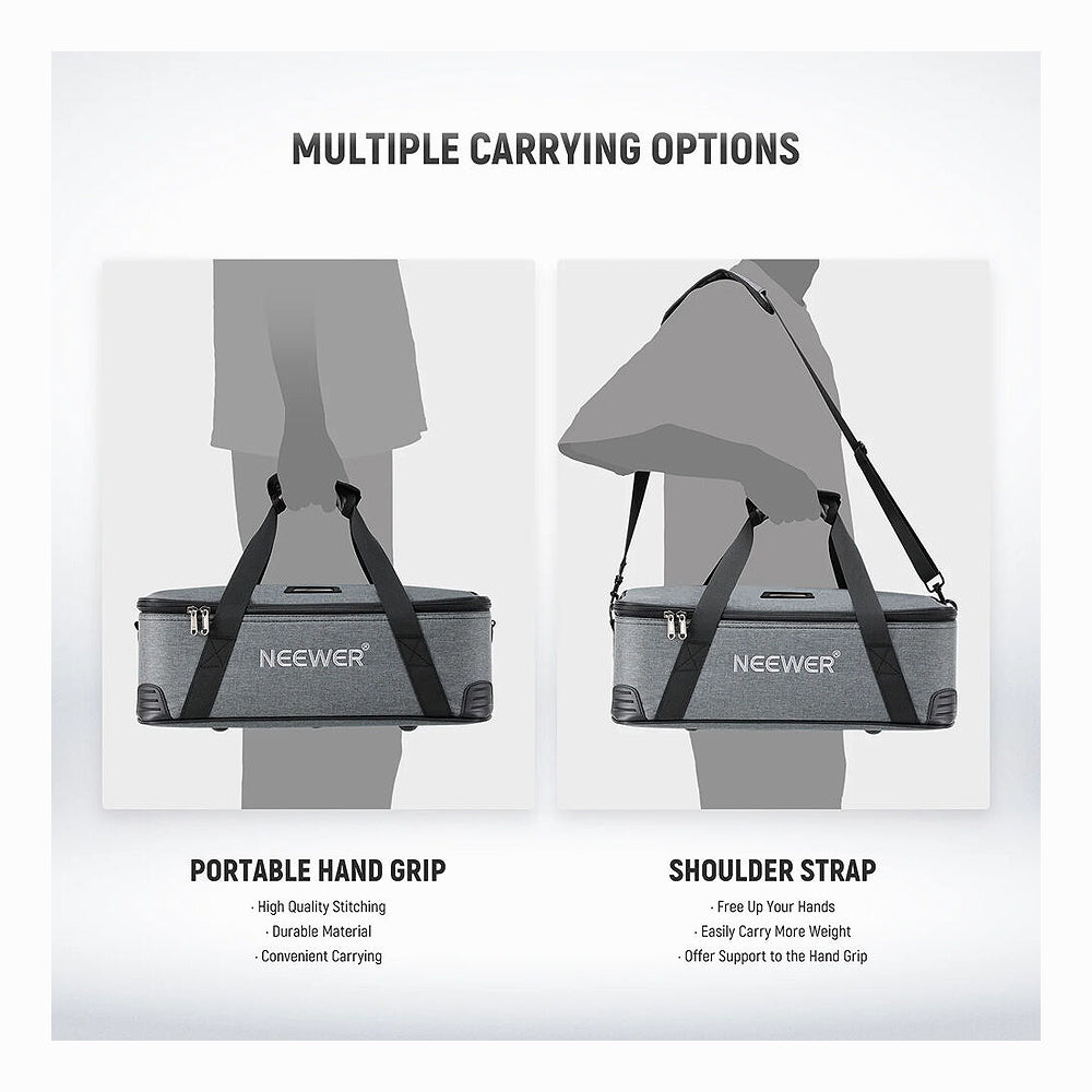 Neewer PB5 Carrying Bag (24L)
