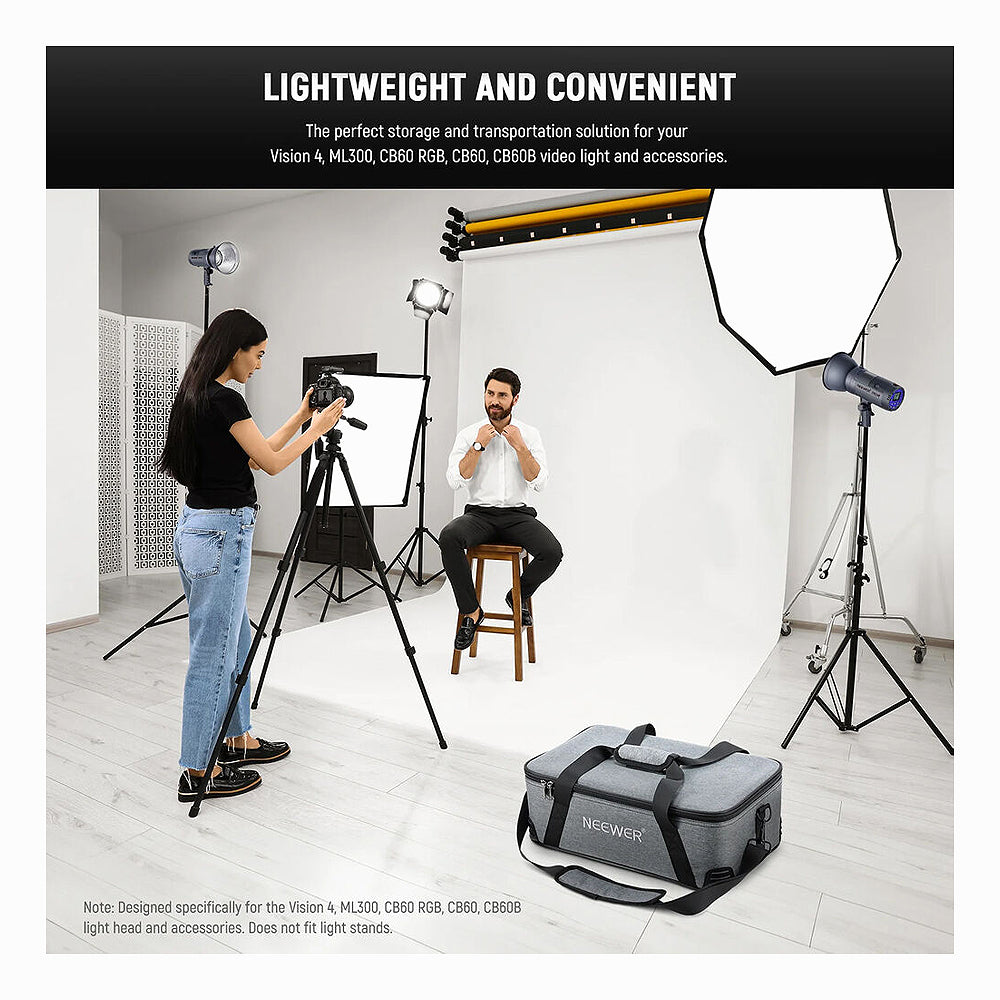 Neewer PB5 Carrying Bag (24L)