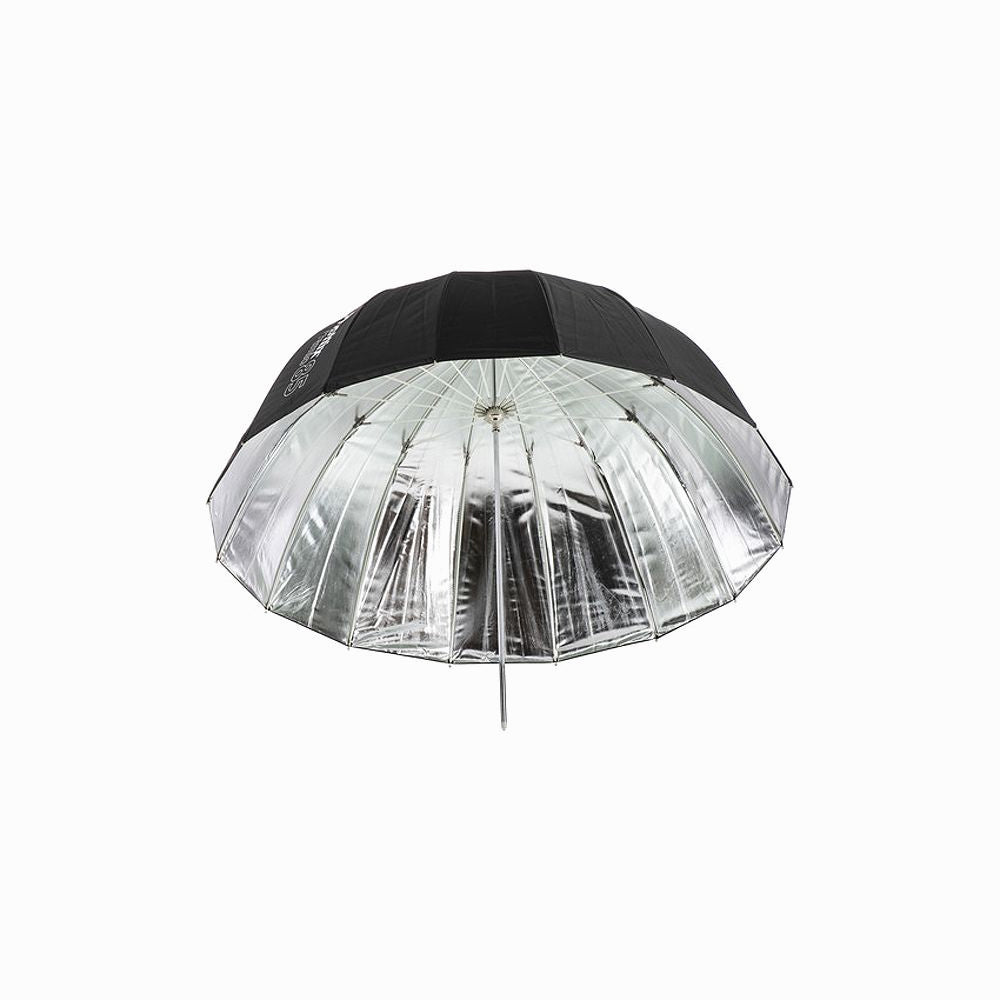 Phottix Premio Reflective Umbrella 85m Silver/Black