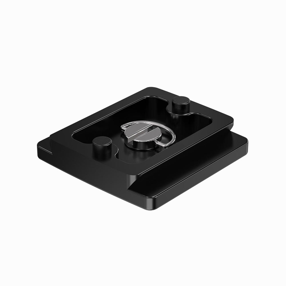 K&F Concept Professional 1/4" Quick Release Mounting Plate for TM2324 TM2515 TM2534 TC2534 TM2534T TM2235-KF31.004