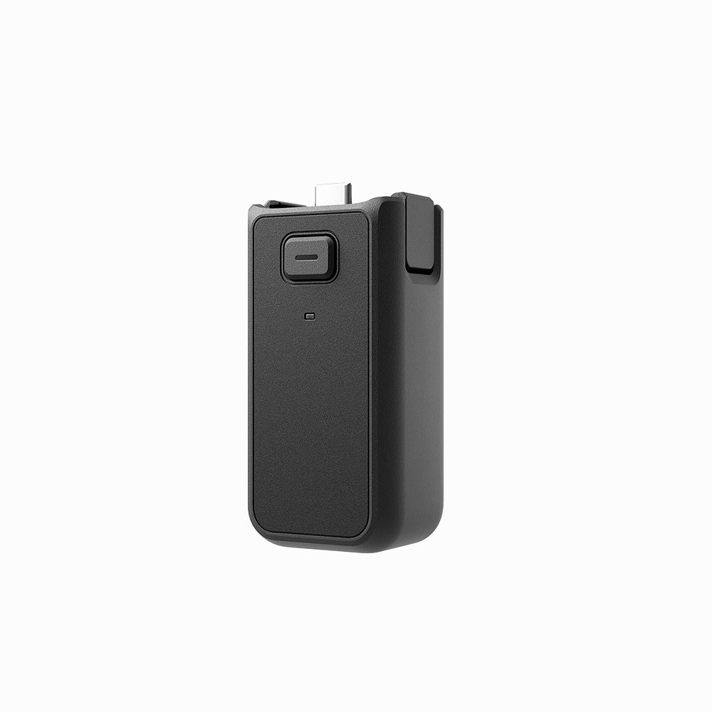 DJI Osmo Pocket 4 Battery Handle