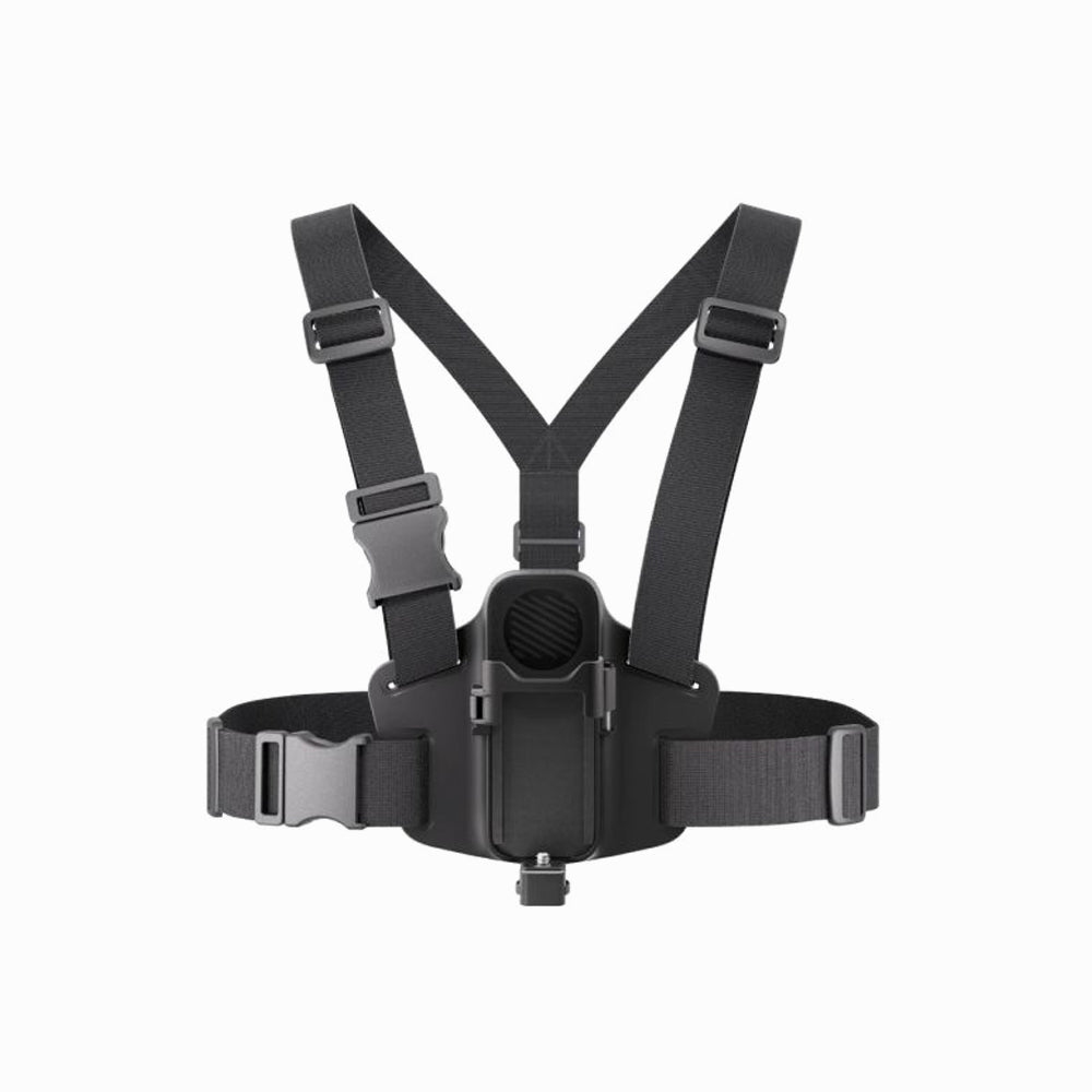 Insta360 X5 POV Chest Mount