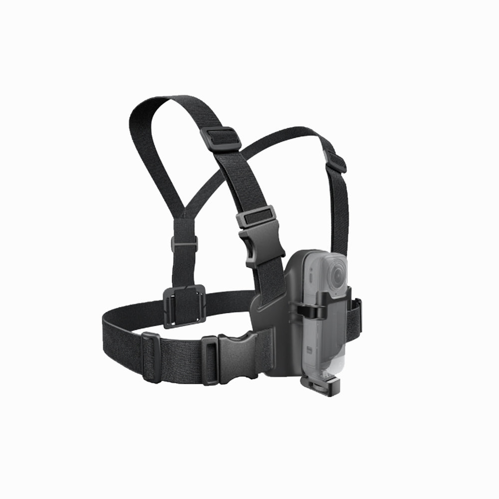 Insta360 X5 POV Chest Mount