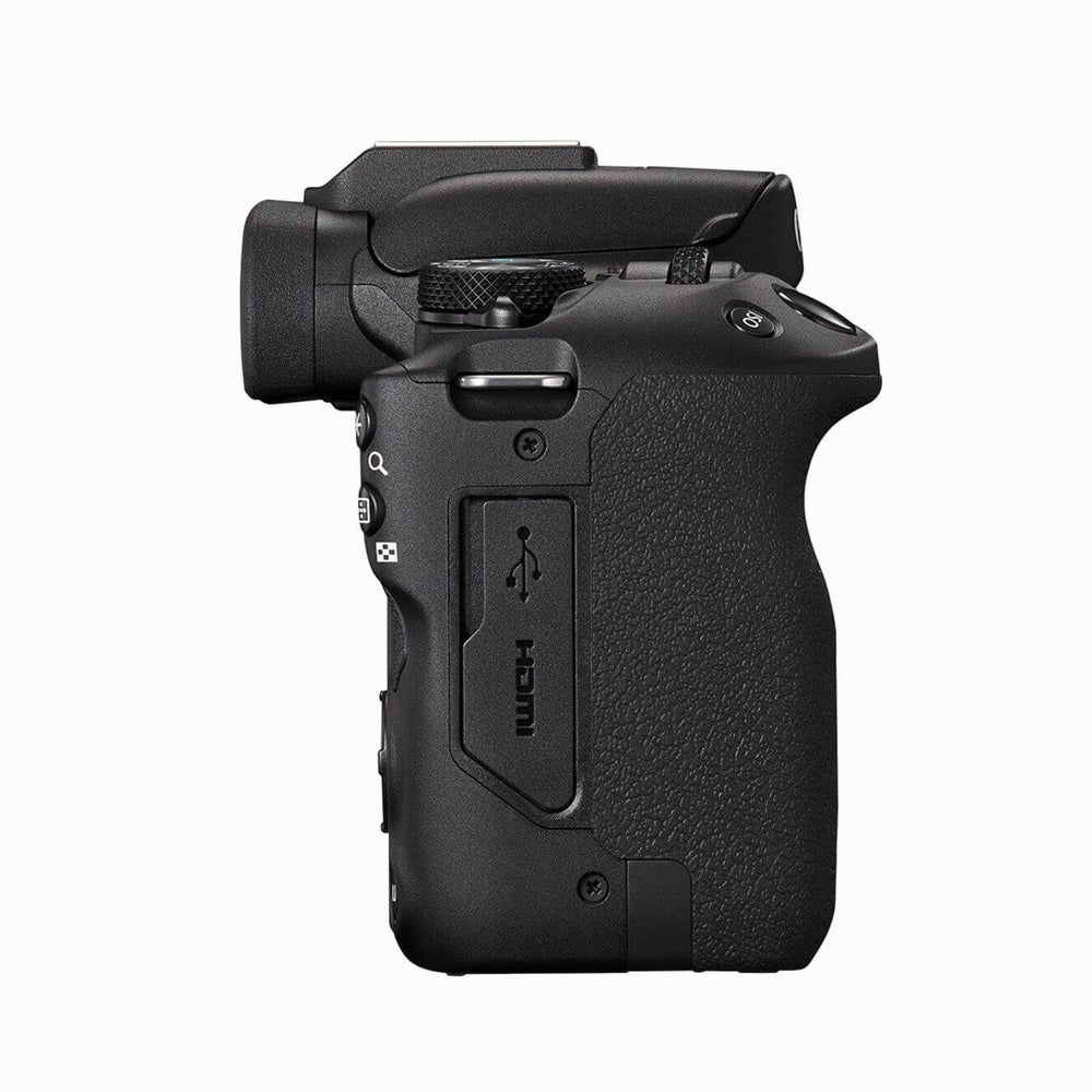 Canon EOS R50 Mirrorless Camera Travel Kit