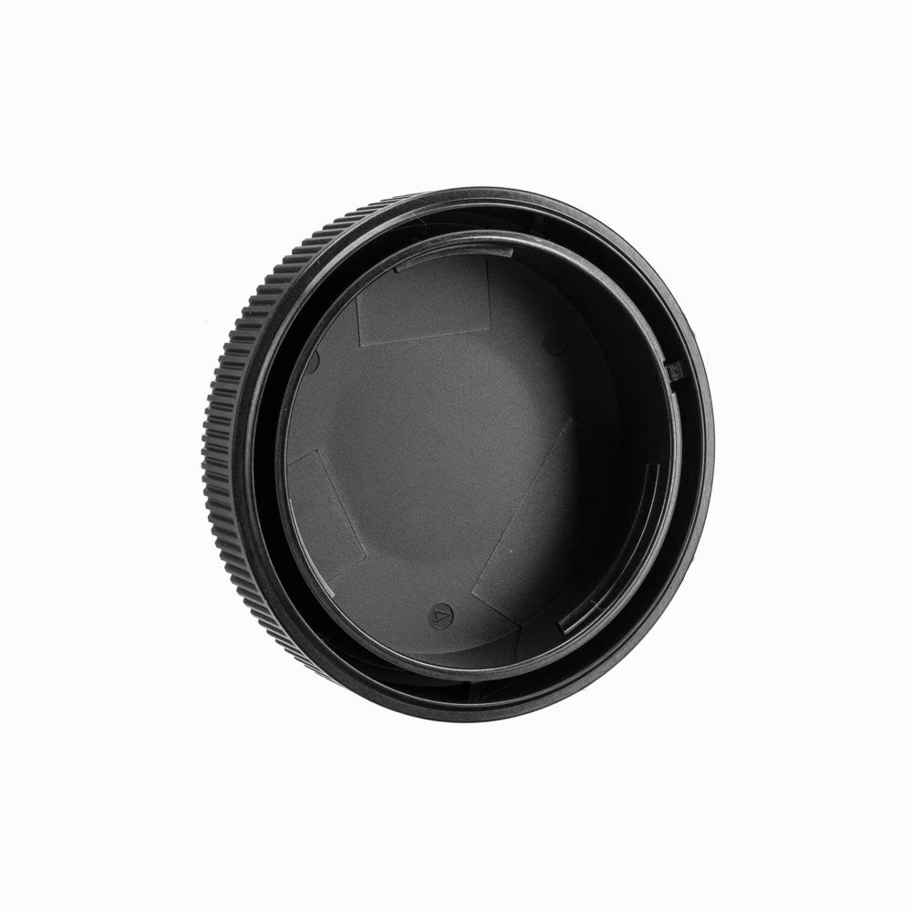 Canon EOS RF Rear Lens Cap black