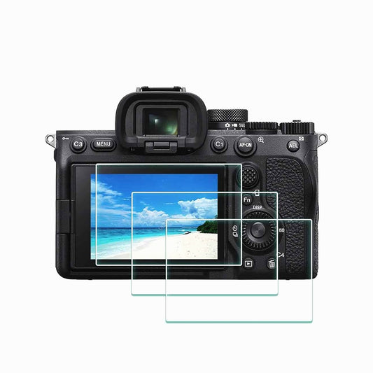 Kingma Camera Screen Protector for A7II/A7MII/A7RII/A77/RX1/RX1R/RX10/RX100