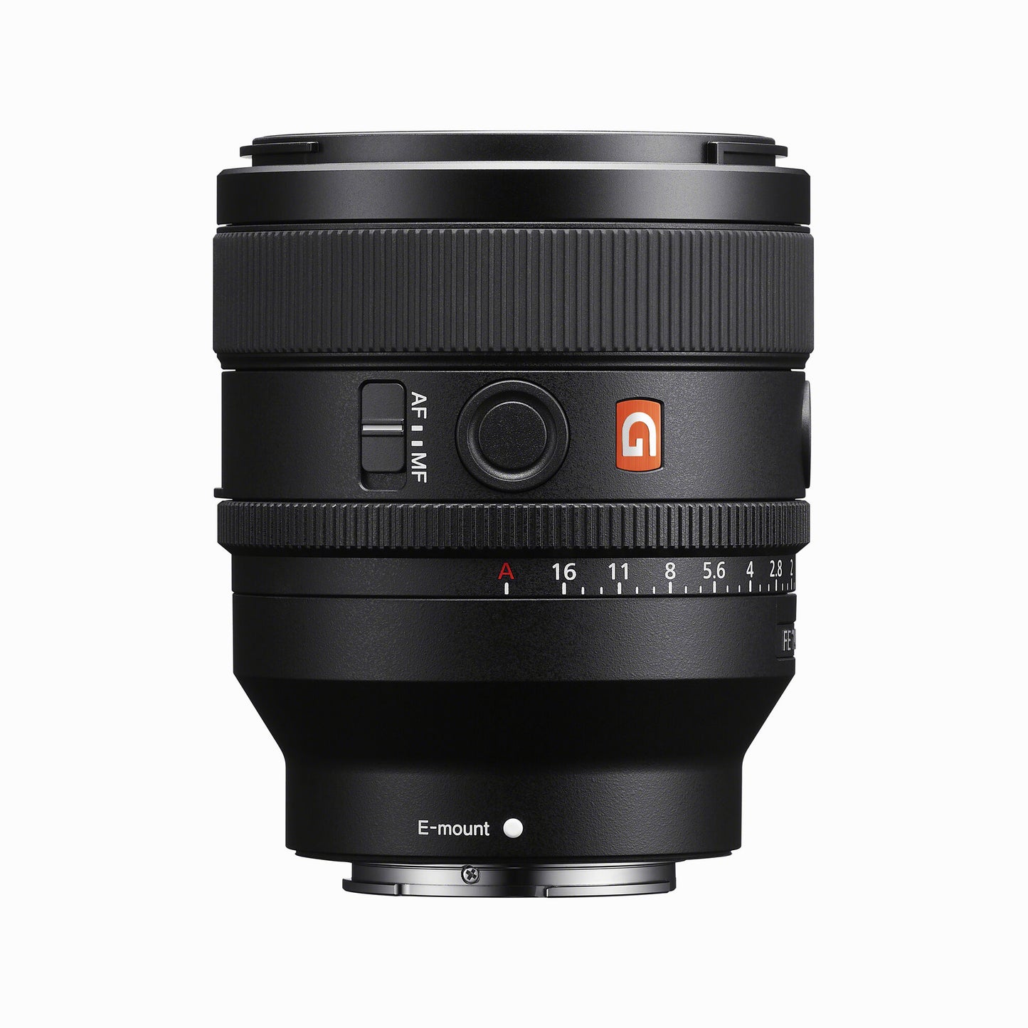 Sony FE 50mm F1.4 GM Full-Frame Prime Lens (SEL50F14GM)