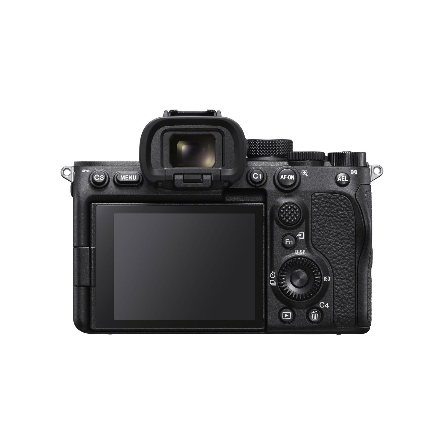 Sony a7S III Mirrorless Camera