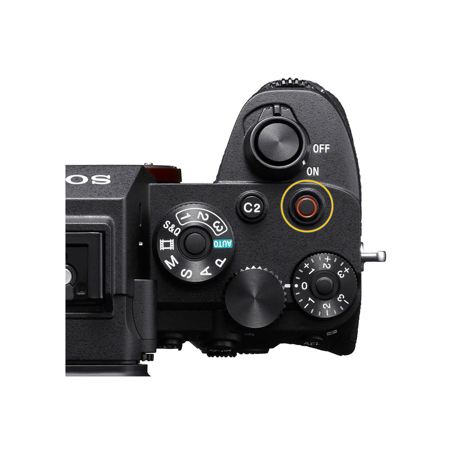 Sony a7S III Mirrorless Camera
