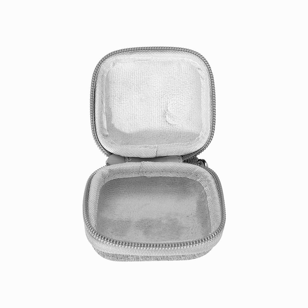 TELESIN Mini Zippered Case for Insta360 GO 3 and Select Cameras (IS-HCC-001)