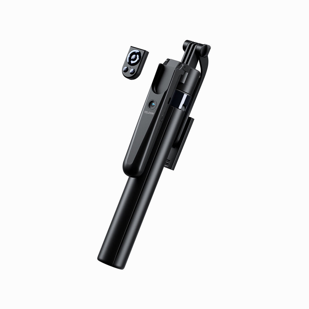 TELESIN Intelligent Auto-Tracking Tripod (P3-MS-03)