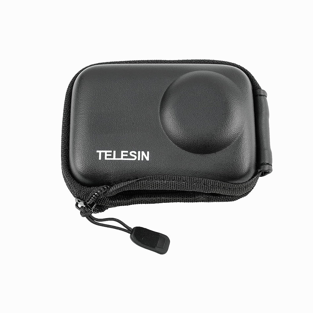 TELESIN For DJI Osmo 360 Camera Body Protection Bag Mini Storage Pouch with Bottom Opening Design (S6-PRC-22-TDJ )