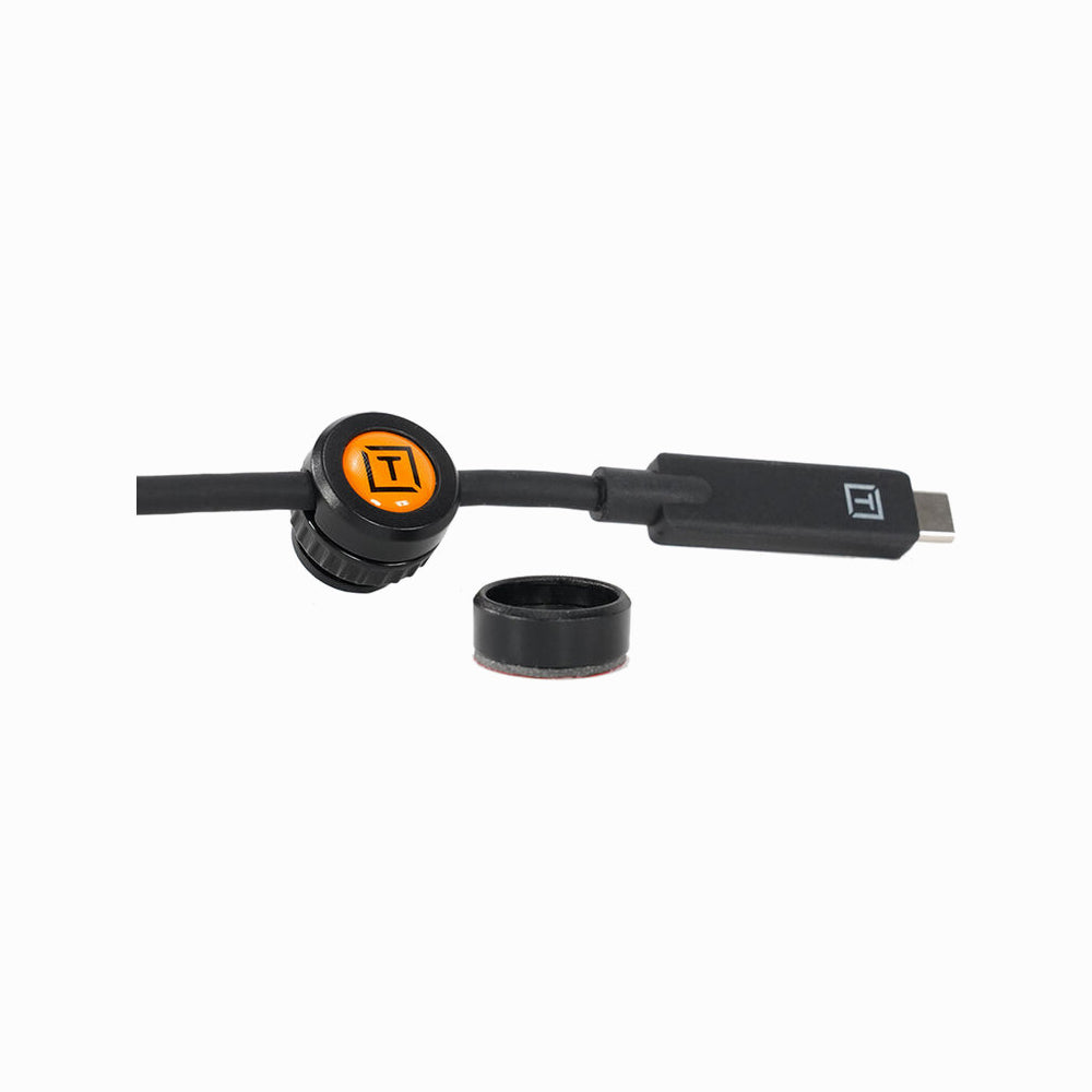 Tether Tools TetherGuard Cable Support (2-Pack) TG005