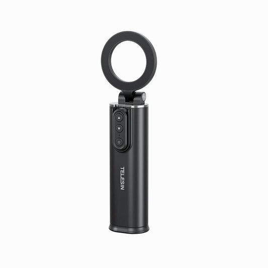 TELESIN Magnetic Travel Phone Holder for smartphones(P1-HSS-02)