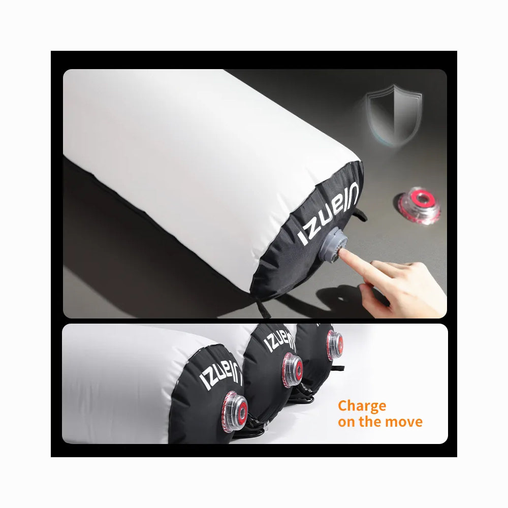 ULANZI AL60 60W INFLATABLE LED AIR TUBE LIGHT